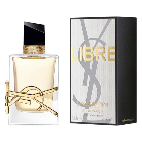 libre yves saint laurent 3 oz|ysl libre fragrance notes.